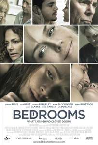 Bedrooms - Poster