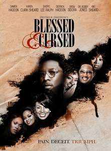 Blessed and Cursed - Poster