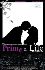 Prime of Your Life - Poster