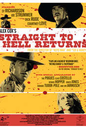 Straight to Hell Returns