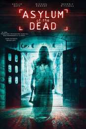 Asylum of the Dead