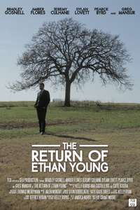 The Return of Ethan Young - Poster