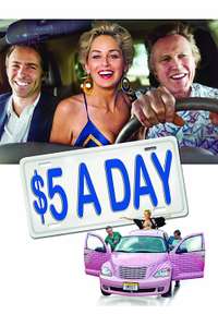 $5 a Day - Poster