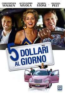 $5 a Day - Poster