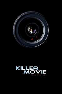 Killer Movie - Poster
