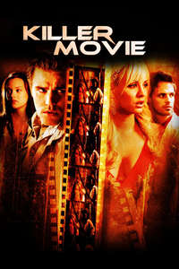 Killer Movie - Poster