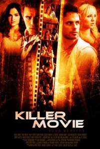 Killer Movie - Poster