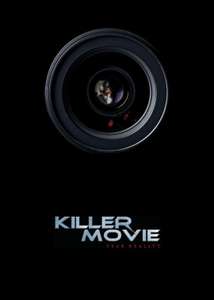Killer Movie - Poster