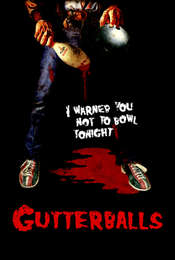 Gutterballs