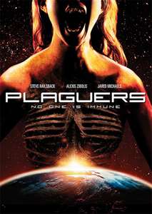 Plaguers - Poster