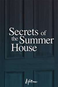 Secrets of the Summer House - Poster