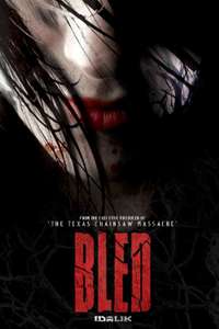 Bled - Poster
