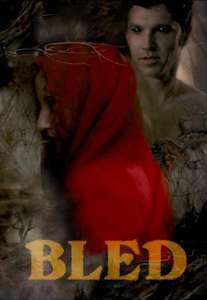 Bled - Poster