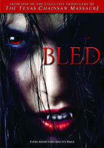 Bled - Poster
