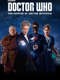 Doctor Who: The Return Of Doctor Mysterio