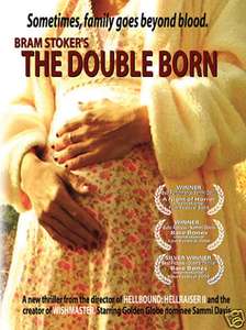 The Double Born - Poster