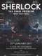 Sherlock: The Final Problem