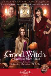 Good Witch: Secrets of Grey House