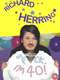 Richard Herring: Oh Fuck  I'm 40!