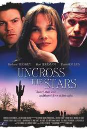 Uncross The Stars