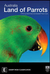 Australia: Land of Parrots
