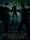 Severus Snape and the Marauders