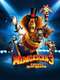 Madagascar 3: Europe's Most Wanted
