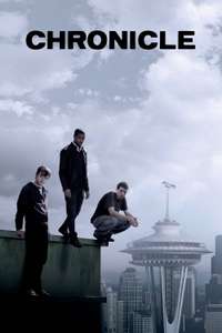 Chronicle - Poster
