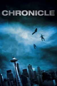 Chronicle - Poster