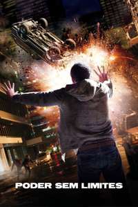 Chronicle - Poster