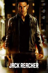 Jack Reacher - Posters