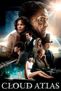 Cloud Atlas - Poster