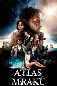 Cloud Atlas - Poster