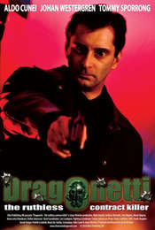 Dragonetti: The Ruthless Contract Killer