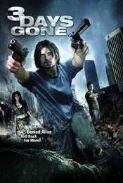 3 Days Gone