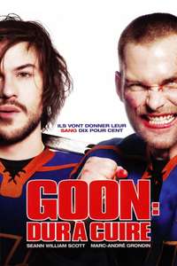 Goon - Poster