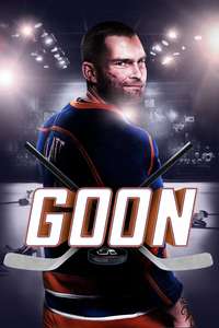 Goon - Poster