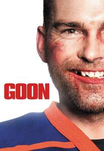 Goon - Poster