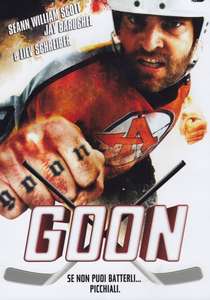 Goon - Poster