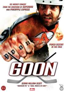 Goon - Poster