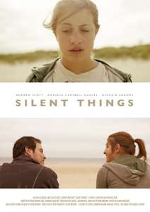 Silent Things - Poster