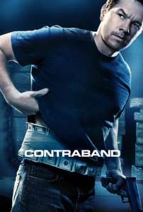 Contraband - Poster