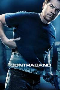 Contraband - Poster