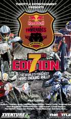 Red Bull Romaniacs 2010