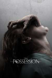 The Possession - Poster