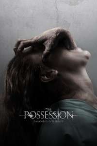 The Possession - Poster