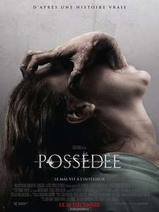 The Possession - Poster
