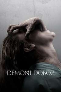 The Possession - Poster