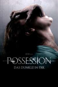 The Possession - Poster