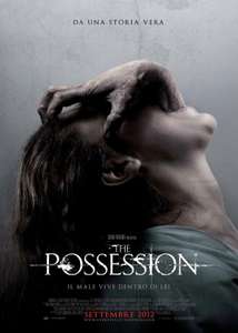 The Possession - Poster